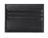 Ge pu leather wallet organizer for men women business credit card holder 2020 slim thumb155 crop