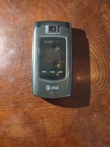 Samsung Portable Quad and Phone Model SGH-A707 - £100.82 GBP