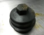 Oil Filter Cap For 12-15 Chevrolet Sonic  1.8 - $19.75