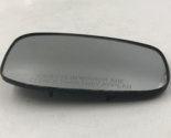 2015 Infiniti Q40 Passenger Side Power Door Mirror Glass Only OEM L03B45058 - $44.99