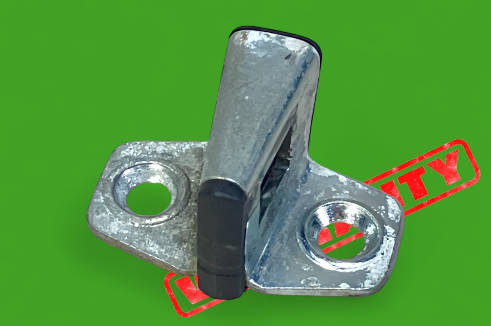 90-1993 Mercedes R129 300SL 300CE Right Left Door Lock Latch Striker w/B... - $24.00