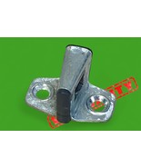 90-1993 Mercedes R129 300SL 300CE Right Left Door Lock Latch Striker w/B... - $32.89 CAD
