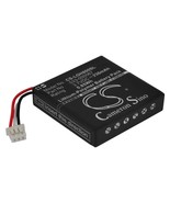 LIONX Battery Replacement for Wireless Headset H800 533-000067 Part Numb... - $16.66
