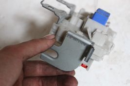 2003-2006 NISSAN 350Z M/T UNDER DASH INTERIOR FUSE BOX  R2875 image 9