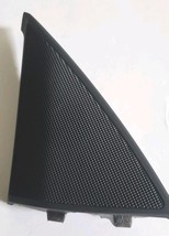 08-14 Mercedes W204 C300 Front Left Side Door Panel Tweeter Speaker OEM - $464.58 MXN