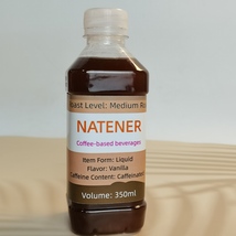 NATENER Coffee-Based Beverages – The Perfect Blend of Coffee and Flavor - $6.79