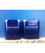 2 packs  Lifevantage Protandim Nrf2 plus Nrf 1 Dual Pack EXP2023 - $155.50