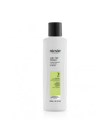 Nioxin System 2 Shampoo, 10.1oz - $598.20 MXN
