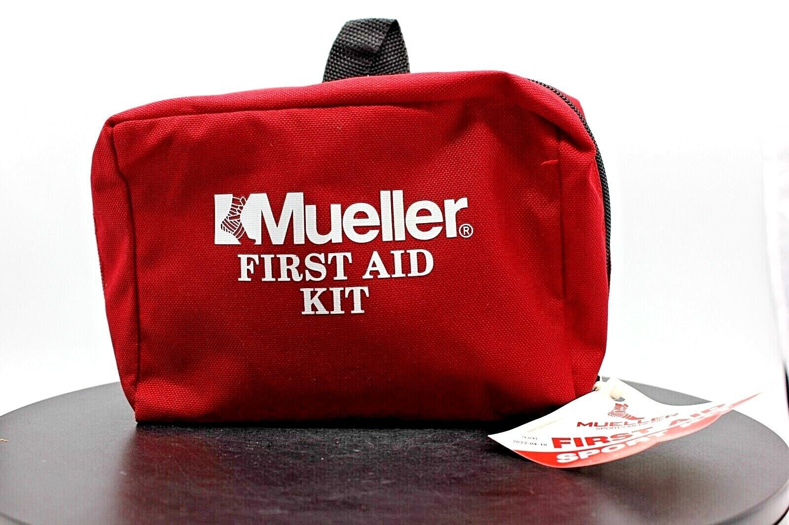 Mueller Sports Medicine First Aid Sports Kit - $14.84