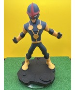 Disney Infinity 2.0 Marvel&#39;s Nova Figure - $93.20 MXN