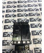 Fuji Electric CP32EM/3 2-Pole Circuit Breaker, 250V 3A  - €11,57 EUR