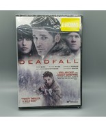 Deadfall DVD Wilde Kristofferson Bana Hunnan Spacek - £9.09 GBP