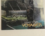 Star Trek Voyager Season 1 Trading Card #54 Underground Allies - £1.54 GBP