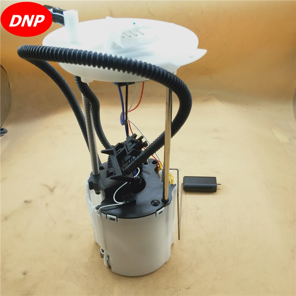 DNP Fuel Pump embly Fit For Captiva Opel ANTARA OEM 13513861 13575993 13598137 - £345.95 GBP