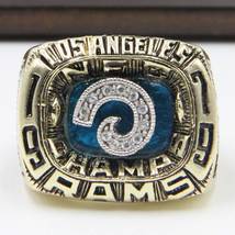 Los Angeles Rams Championship Ring... Fast shipping from USA - £21.62 GBP