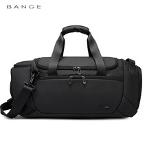 BANGE Sports Bags Men Gym Bags For Fitness Training Outdoor Travel Sport Bag Mul - £237.44 GBP