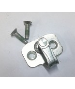 2008 - 2017 BUICK ENCLAVE DOOR STRIKER w/ BOLTS 20951578 OEM FREE SHIPPI... - $12.75