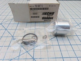 Echo P021007712 Piston Kit Factory Sealed - $50.29