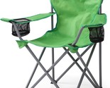 Mountain Summit Gear Anytime Chair For Camping, Sports, And The Outdoors... - $51.93