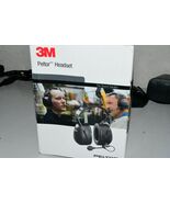 Motorola RMN5139B MT Series Hard Hat Attached Headset With Radio Connect... - €92,03 EUR
