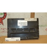 2007 Dodge Charger Engine Control Unit ECU P05094928AE Module 327-7C3 - €30,52 EUR