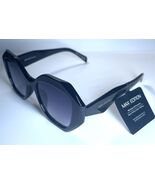 NEW MAX EDITION Black Gold Prism ME232406 Sunglasses + Case - $39.99