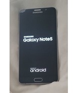 Samsung Galaxy Note5 - £112.12 GBP