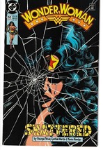 Wonder Woman (1987) #052 (Dc 1991) - £3.65 GBP