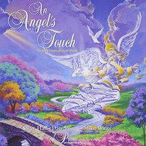 An Angel&#39;s Touch by Steve Hall / Dan Savant / Mike Watts [Audio CD] - $22.80