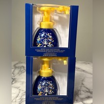 2 NEW Walt Disney World 50th Anniversary 2021 Mickey Hand Soap Dispenser - $868.19 MXN