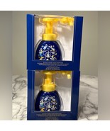 2 NEW Walt Disney World 50th Anniversary 2021 Mickey Hand Soap Dispenser - $61.44 CAD