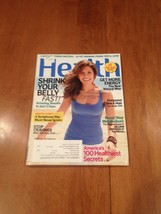 Health Magazine November 2009 Jillian Michaels issue - £5.31 GBP