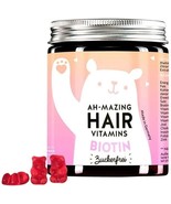 Bears with Benefits Ah-Mazing Hair Vitamins for healthy hair with biotin... - €25,89 EUR