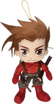 Tales of Symphonia Lloyd 8&quot; Plush Doll Anime Licensed NEW - £14.16 GBP