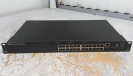 Dell PowerConnect 5524 24 Port Gigabit Ethernet Switch  - £68.45 GBP