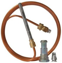 Thermocouple 36&quot; KIT thermocoupler thermo couple sensor EVERBILT 1000 04... - $740.92 MXN