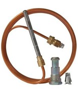 Thermocouple 36&quot; KIT thermocoupler thermo couple sensor EVERBILT 1000 04... - $55.69 CAD