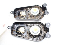 14-18 BMW X5 F15 REAR D PILLAR SPEAKERS PAIR LEFT RIGHT E6323 image 6