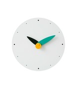 Moro Design Spread the Wings Wall Clock non Ticking Silent Modern Clock ... - $103.42 CAD