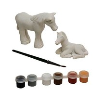 Melissa &amp; Doug - 18867 - Horses Figurines  - $24.00