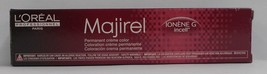 LOREAL PARIS MAJIREL Permanent Cream Hair Color  (Levels 0 to 6.8) ~1.7 fl. oz.! - £3.95 GBP+
