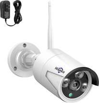The 8Ch Wireless Security Camera System Is Compatible With The Hiseeu Camera Add - £41.36 GBP