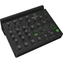 Mackie MobileMix | 8-Channel Live Sound and Streaming Mixer - £181.15 GBP