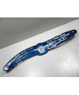 Exhaust pipe cover guard heat shield 1978 Harley SX250 SX 250 AMF Aermacchi - $1,505.20 MXN