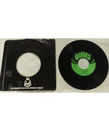 Timmy Thomas - People Are Changin Rainbow Power - Glades - 1709 - 45 RPM... - $90.22 MXN