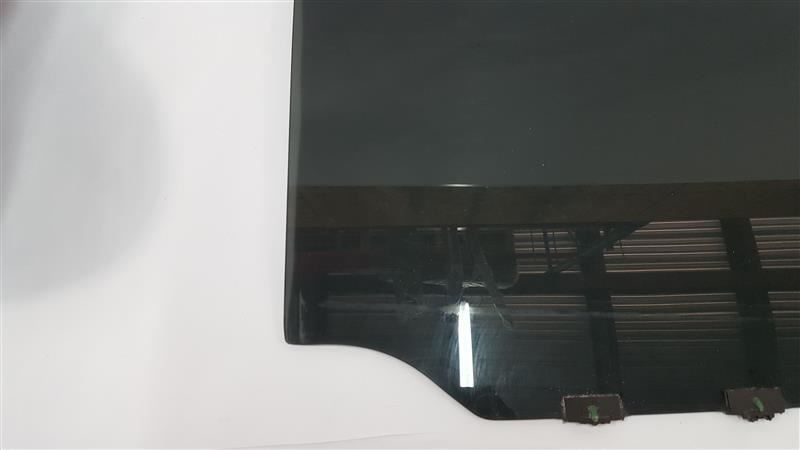 Rear Passenger Door Glass Privacy Tint OEM 2004 05 06 07 08 09 2010 Armada  Item image 5