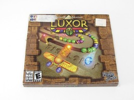 Luxor: Quest for the Afterlife pc Video Game - $1.99