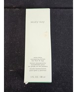 Mary Kay Mint Bliss Energizing Lotion For Feet and Legs 3 fl oz NEW IN BOX - $91.72 MXN