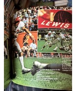 The Official 1977 CFL Yearbook YARDS Canadian Football Tons of Color Pho... - €26,40 EUR