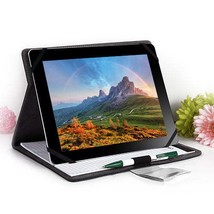 [Pack of 2] Tablet PC Protector Organizer Case For 9.7in Tablets Business Tab... - £31.20 GBP